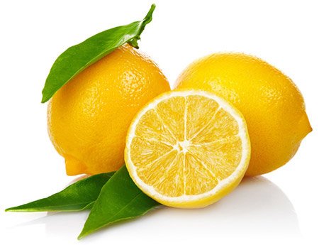 Lemon and Health